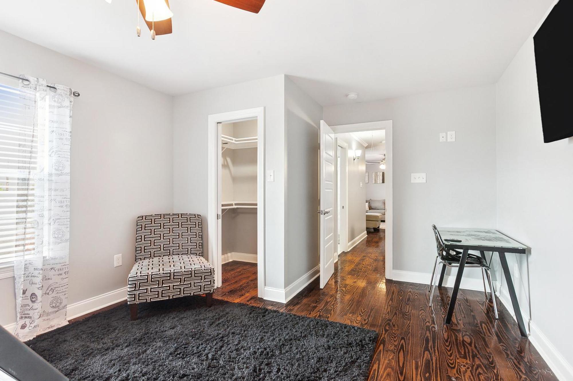 Amazing 3Bedroom Townhome, In Historic Dryade City Nueva Orleans Exterior foto