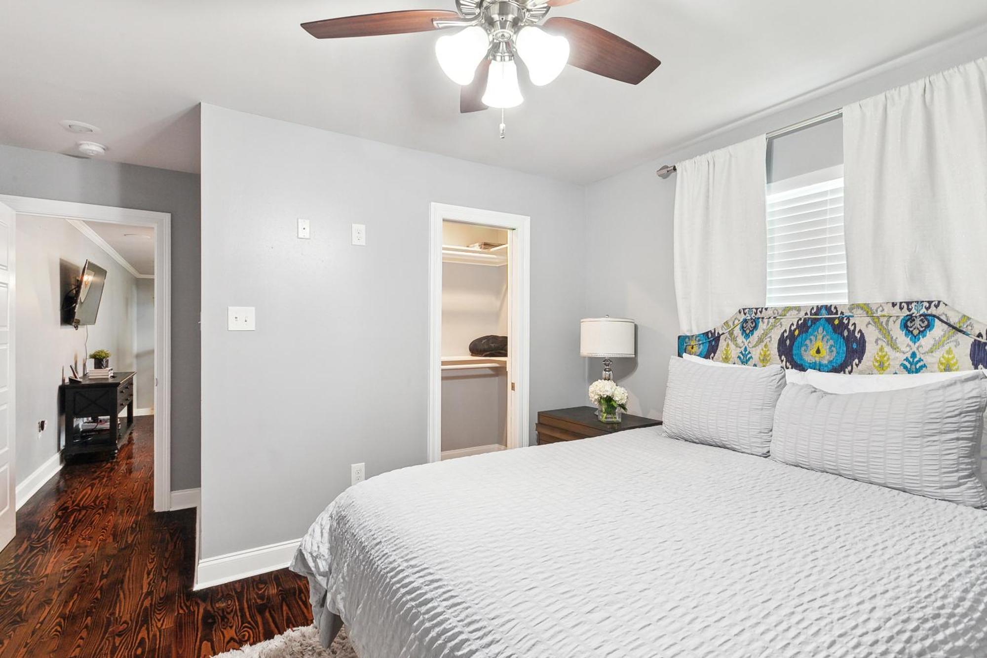 Amazing 3Bedroom Townhome, In Historic Dryade City Nueva Orleans Exterior foto