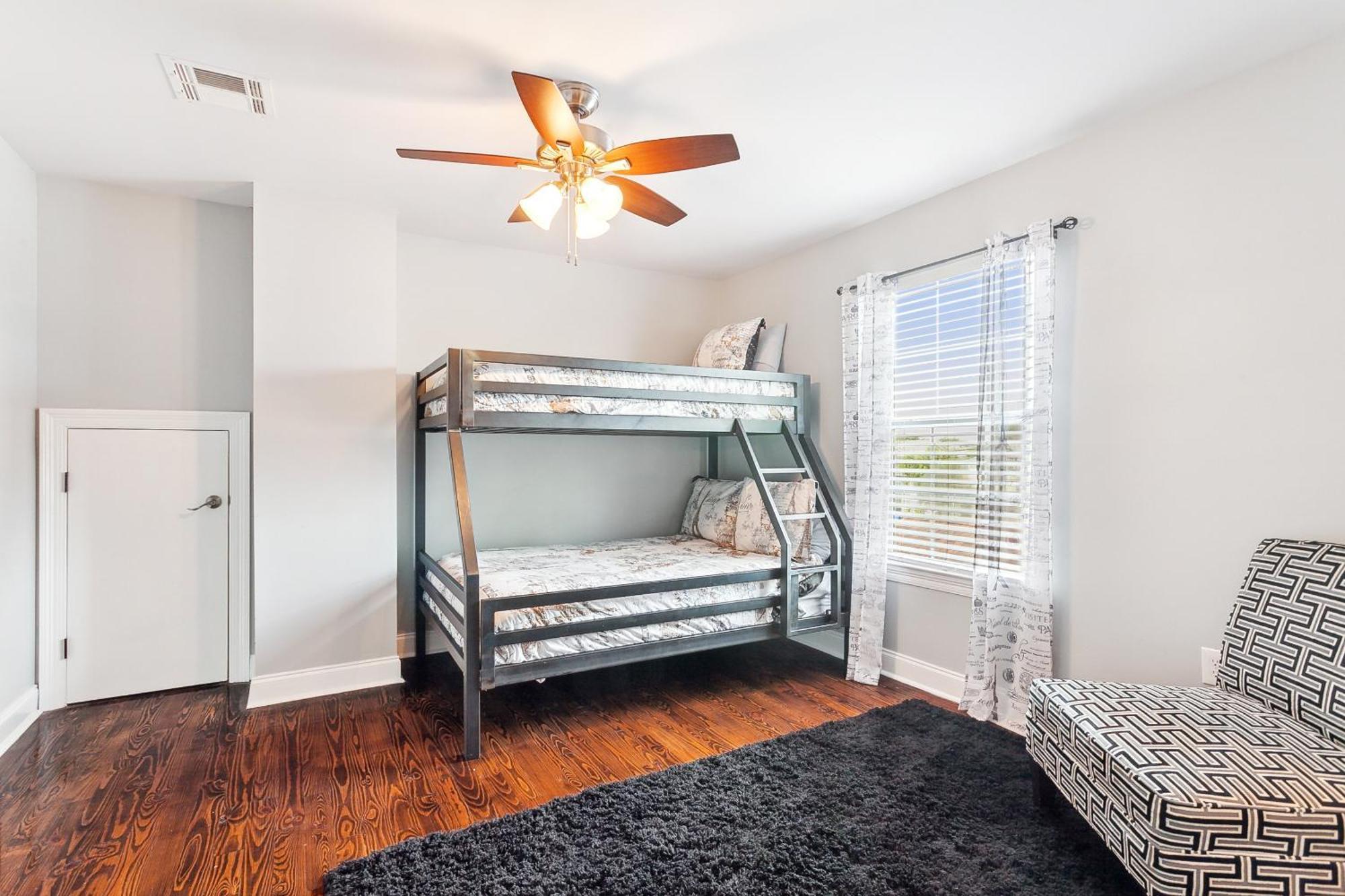 Amazing 3Bedroom Townhome, In Historic Dryade City Nueva Orleans Exterior foto