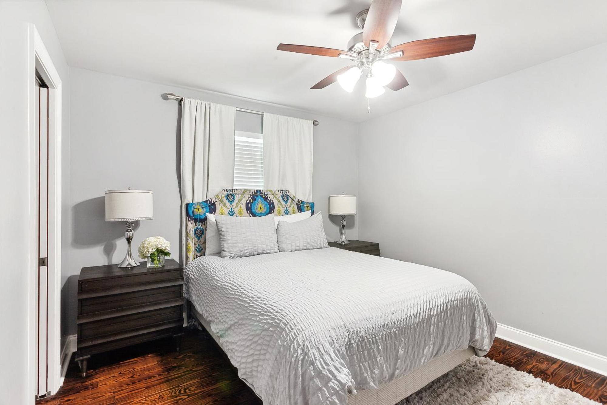 Amazing 3Bedroom Townhome, In Historic Dryade City Nueva Orleans Exterior foto